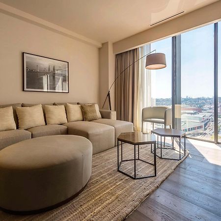 Hyatt Regency Andares Guadalajara Hotel Zapopan Exterior photo Living room