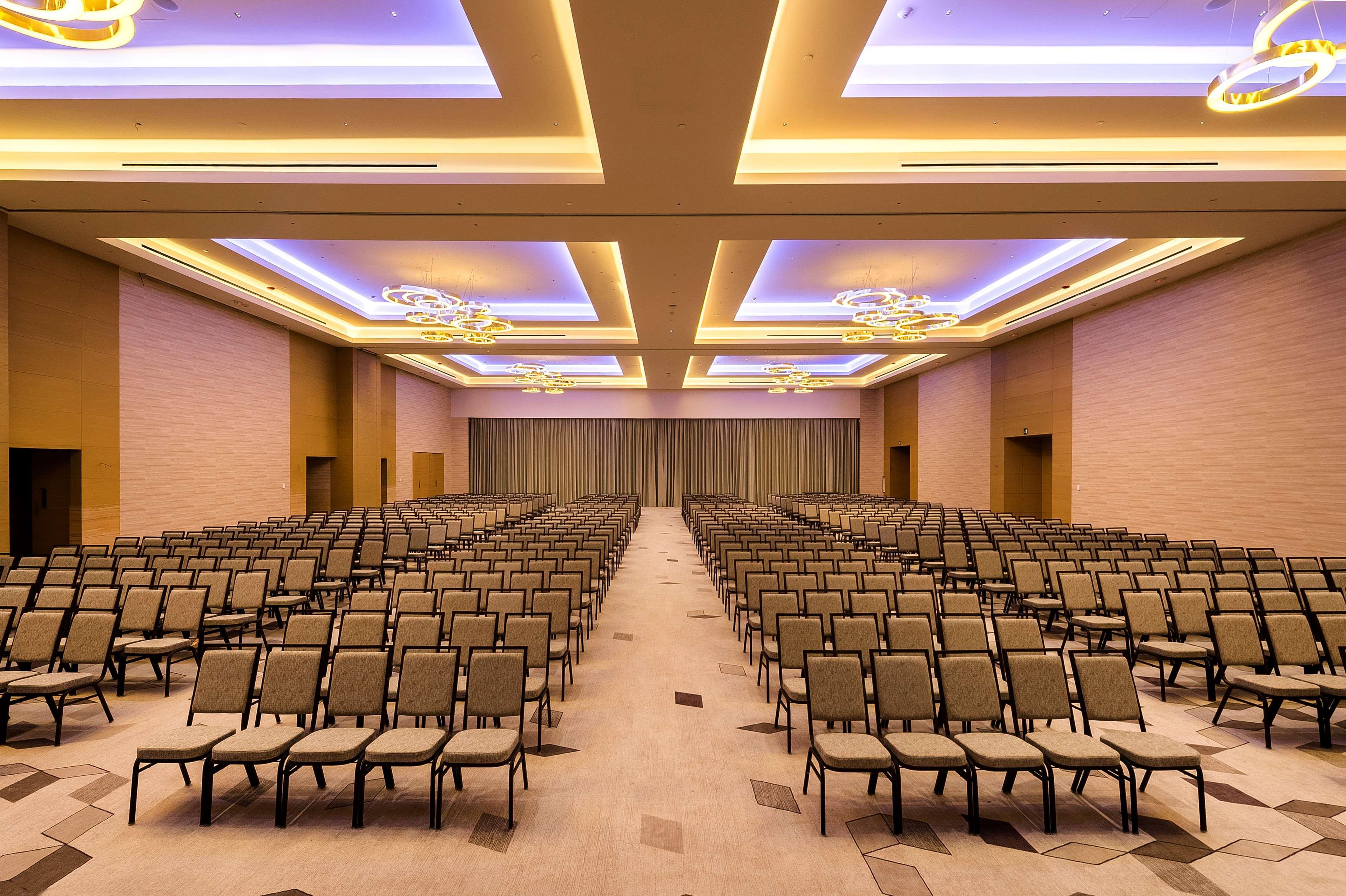 Hyatt Regency Andares Guadalajara Hotel Zapopan Exterior photo The Grand Ballroom