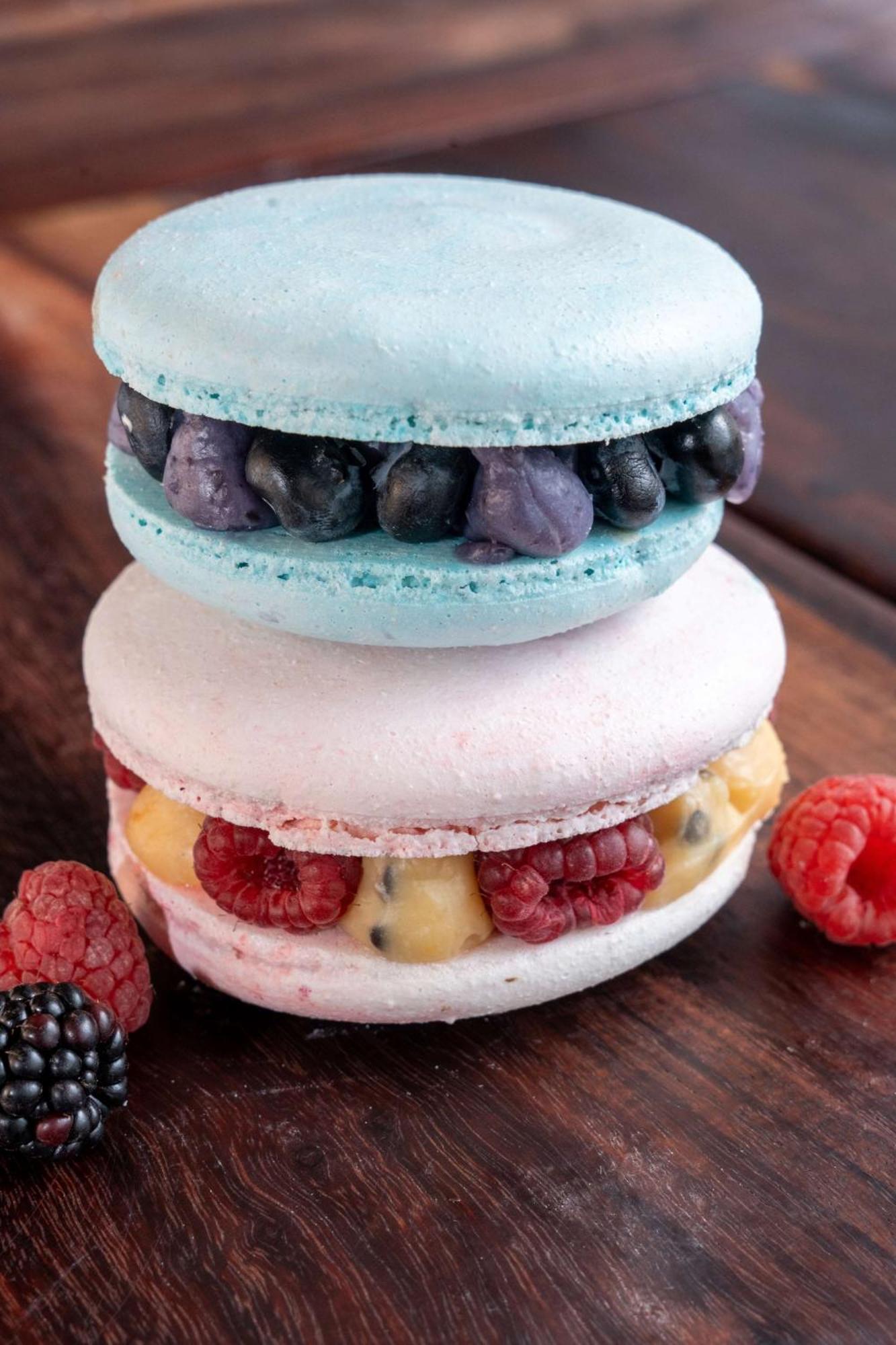 Hyatt Regency Andares Guadalajara Hotel Zapopan Exterior photo Macarons